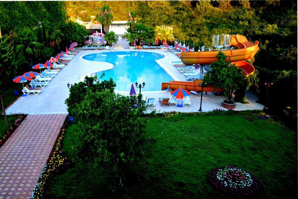 בלדיבי Magic Sun Hotel מראה חיצוני תמונה