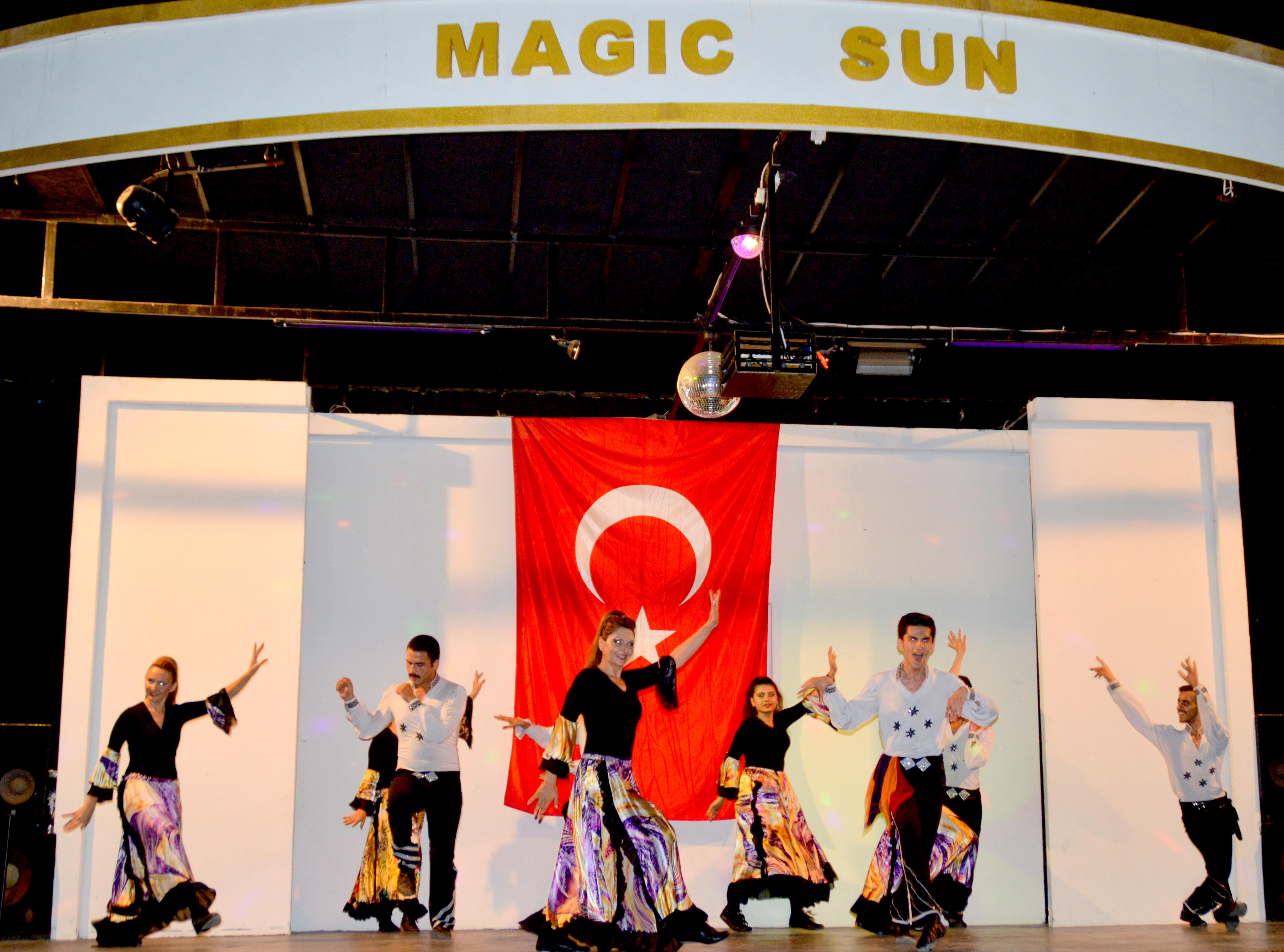 בלדיבי Magic Sun Hotel מראה חיצוני תמונה