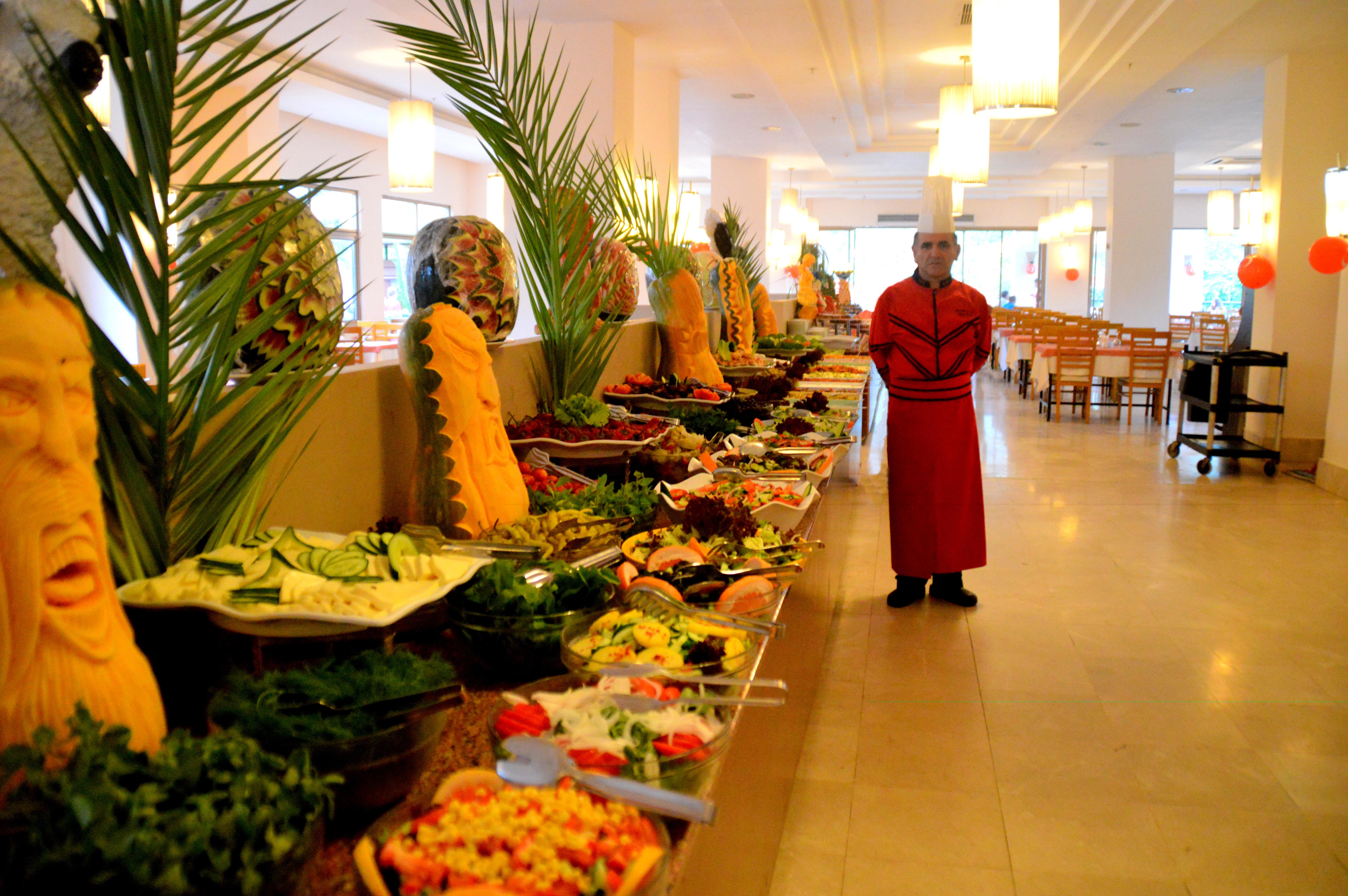 בלדיבי Magic Sun Hotel מראה חיצוני תמונה