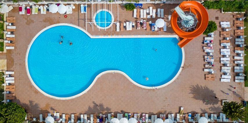 בלדיבי Magic Sun Hotel מראה חיצוני תמונה