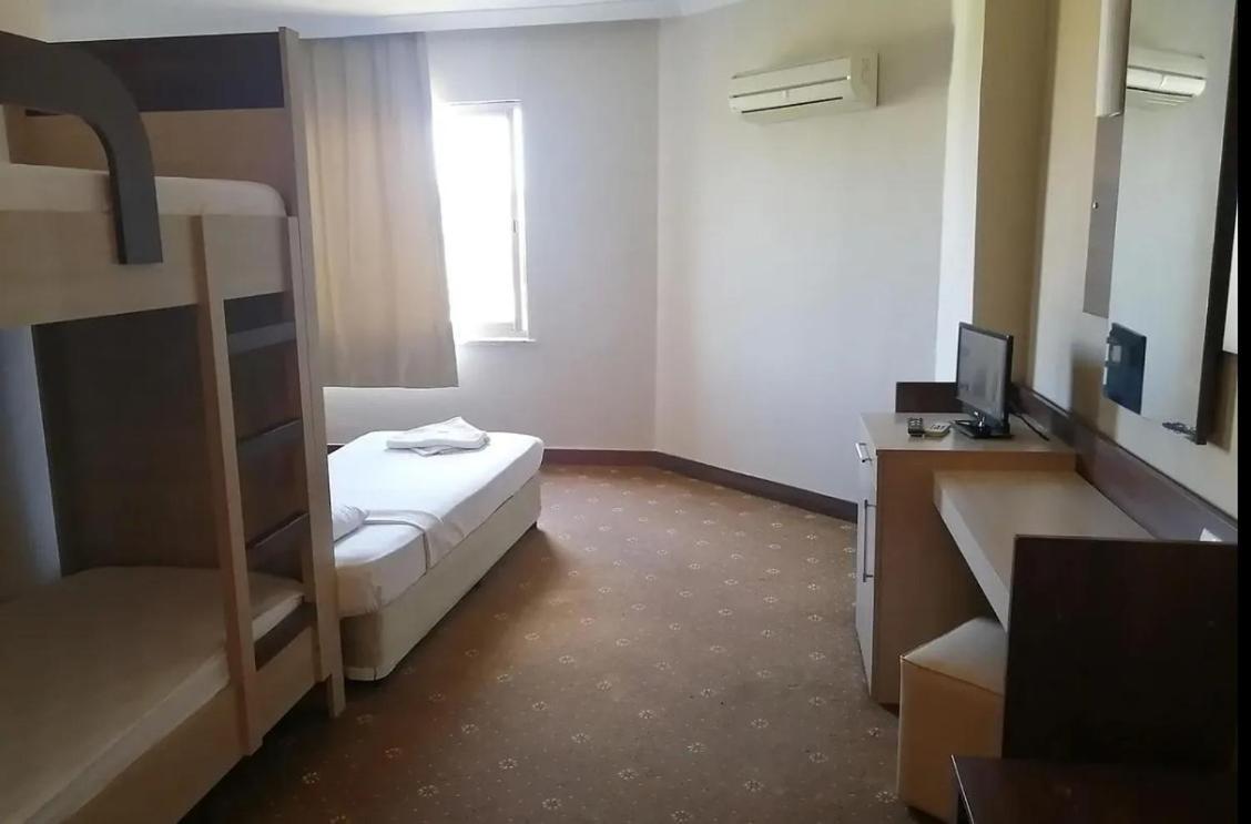 בלדיבי Magic Sun Hotel מראה חיצוני תמונה