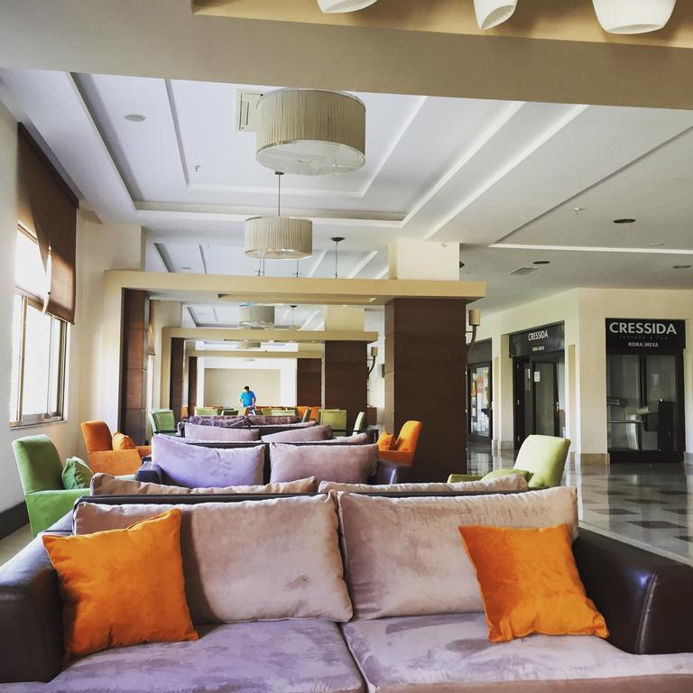 בלדיבי Magic Sun Hotel מראה חיצוני תמונה