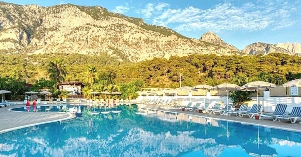 בלדיבי Magic Sun Hotel מראה חיצוני תמונה