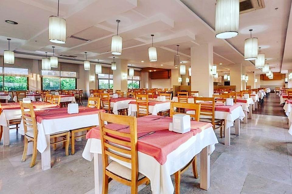 בלדיבי Magic Sun Hotel מראה חיצוני תמונה