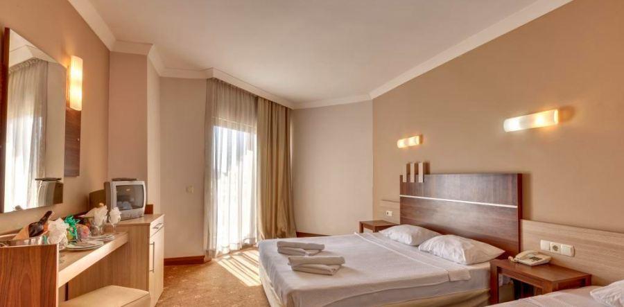 בלדיבי Magic Sun Hotel מראה חיצוני תמונה
