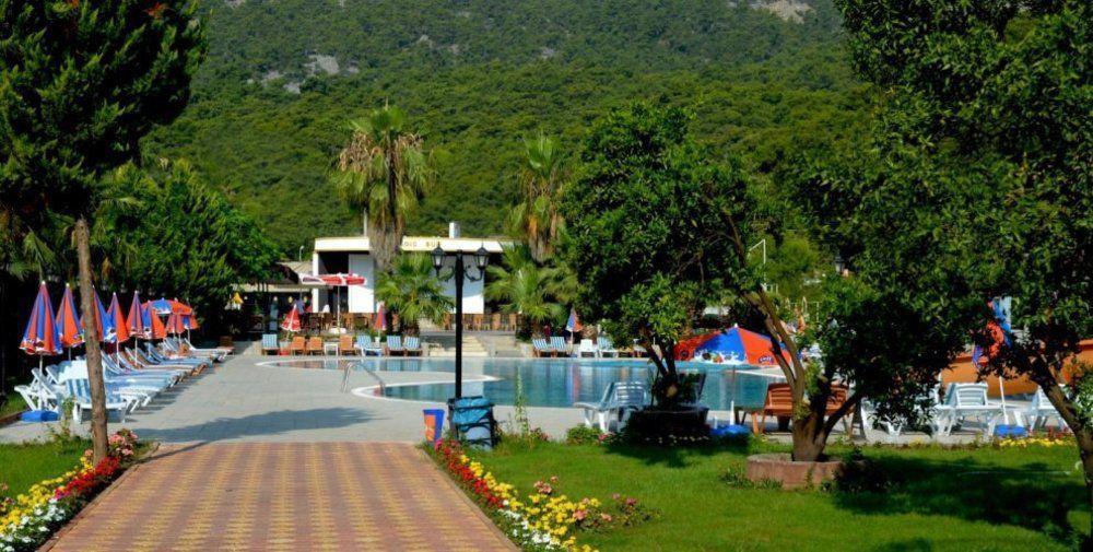 בלדיבי Magic Sun Hotel מראה חיצוני תמונה